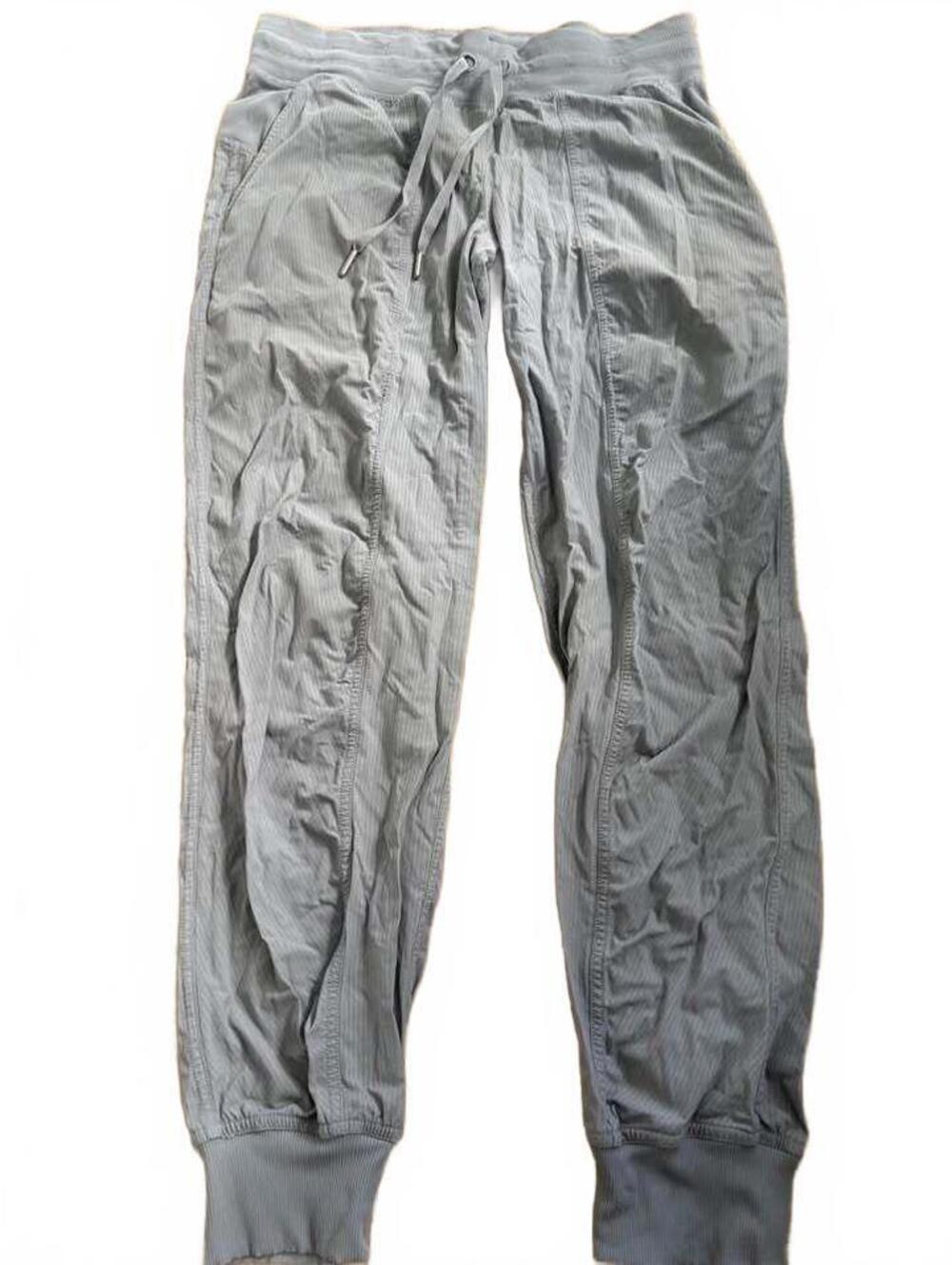 Lululemon Dance Studio Jogger Size 8